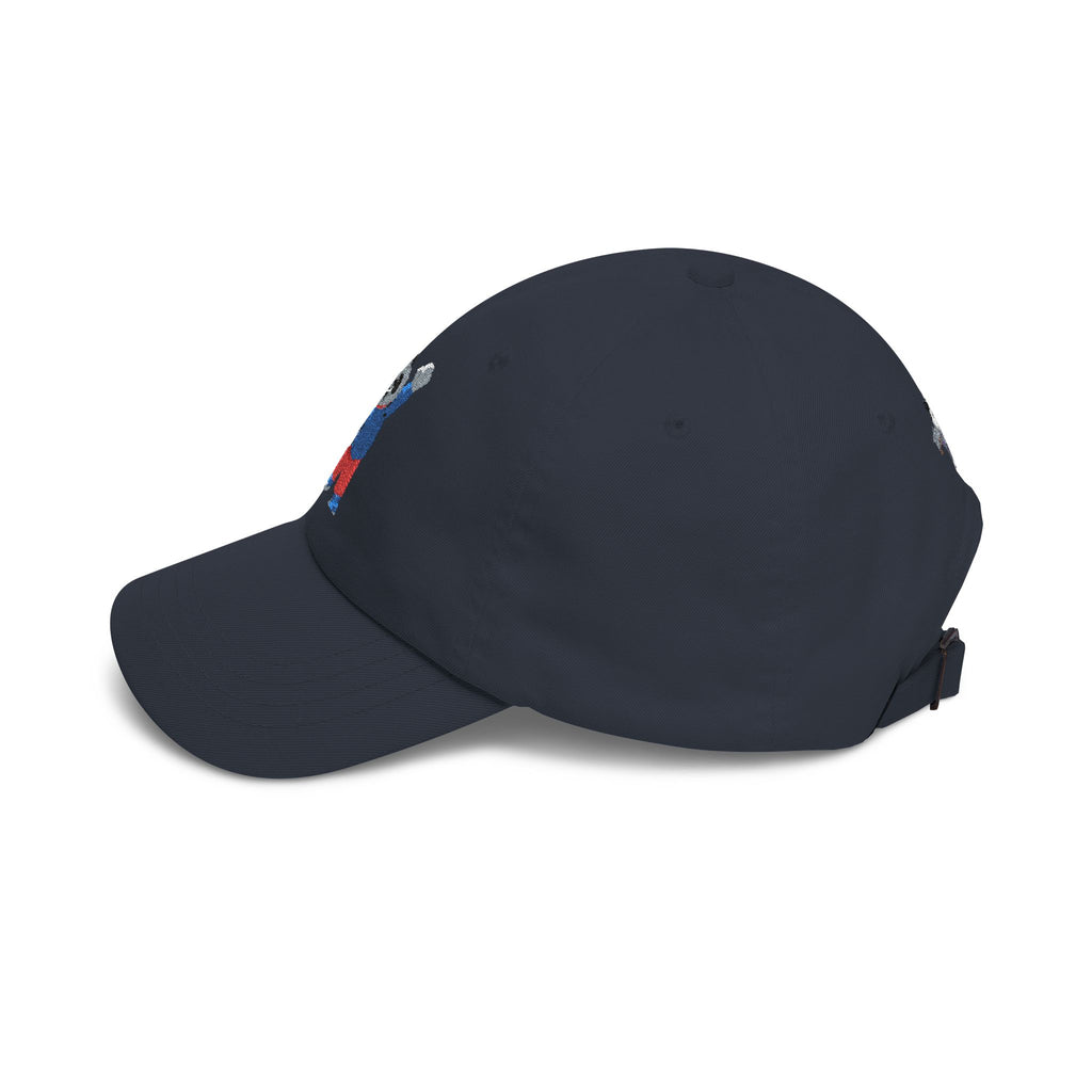 Classic Pandín Cap