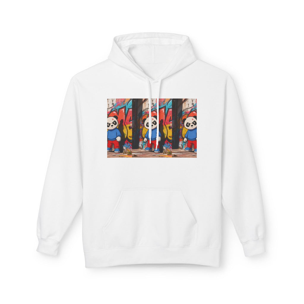 Unisex Midweight Softstyle Fleece Hoodie