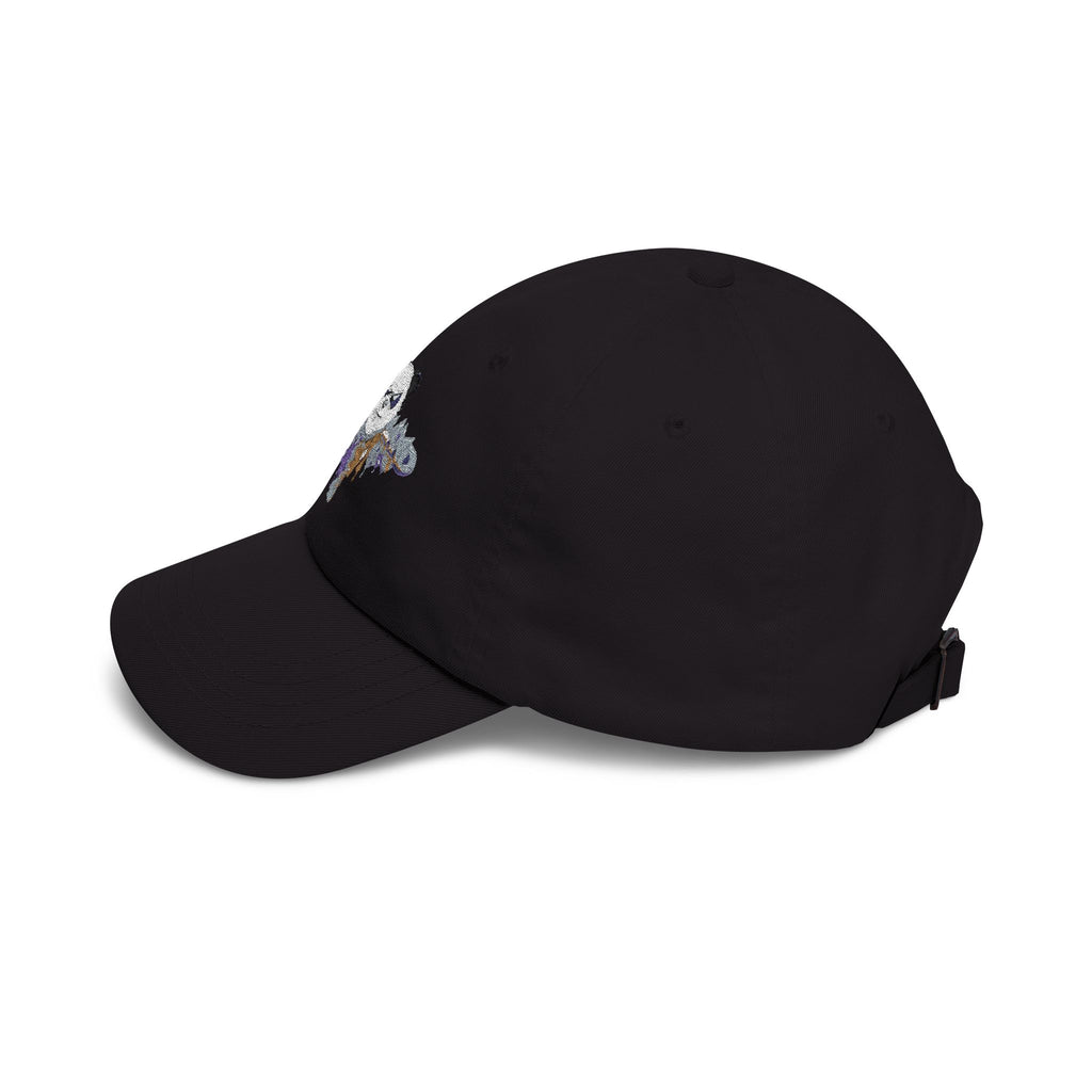 Adjustable Classic Dad Cap — Adjustable Fit Dad Hat