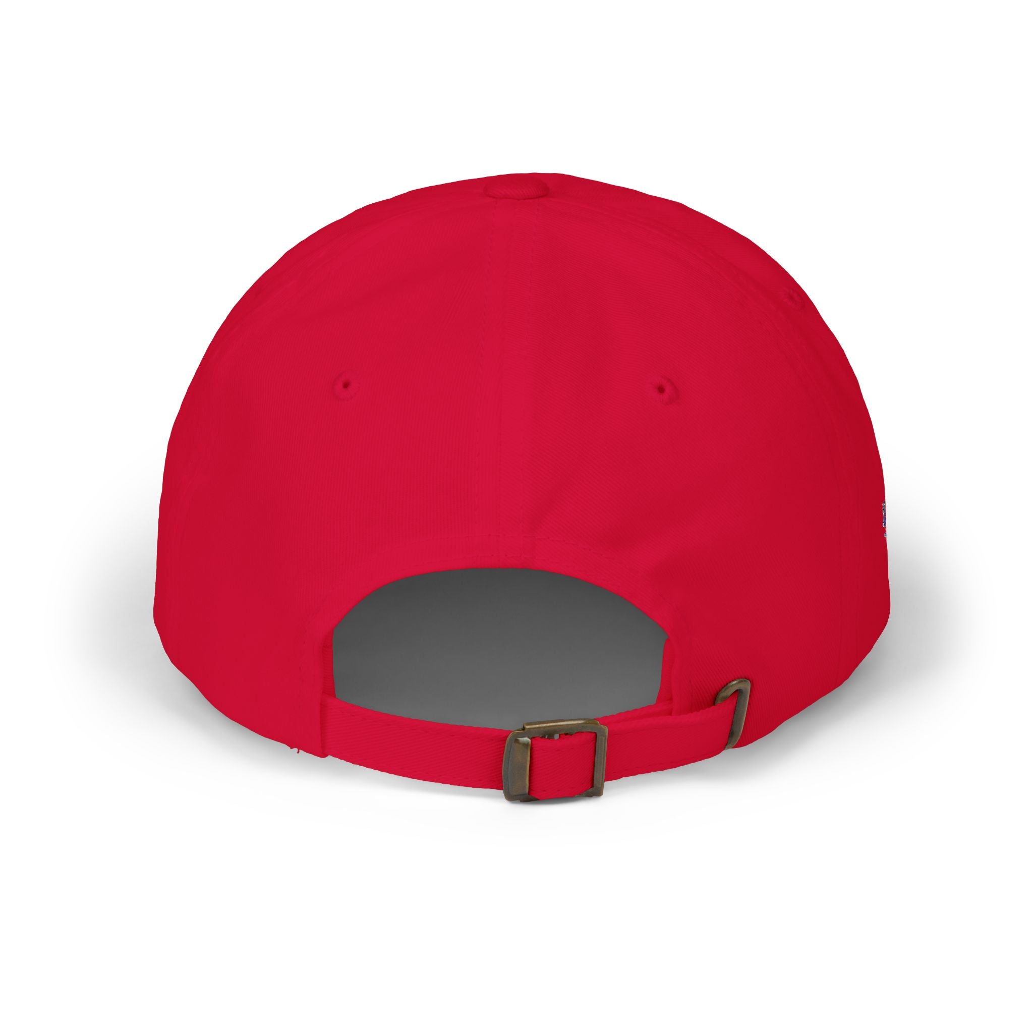 Adjustable Classic Dad Cap — Adjustable Fit Dad Hat