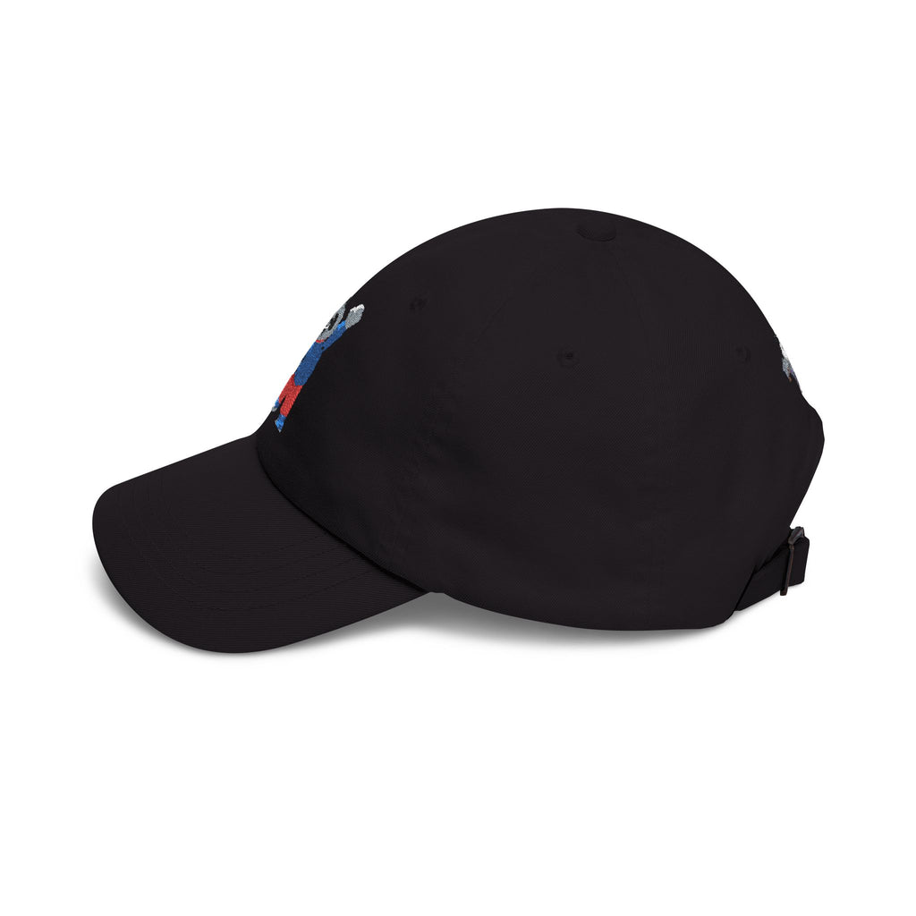 Classic Pandín Cap