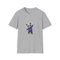 Pandín Unisex Softstyle T-Shirt