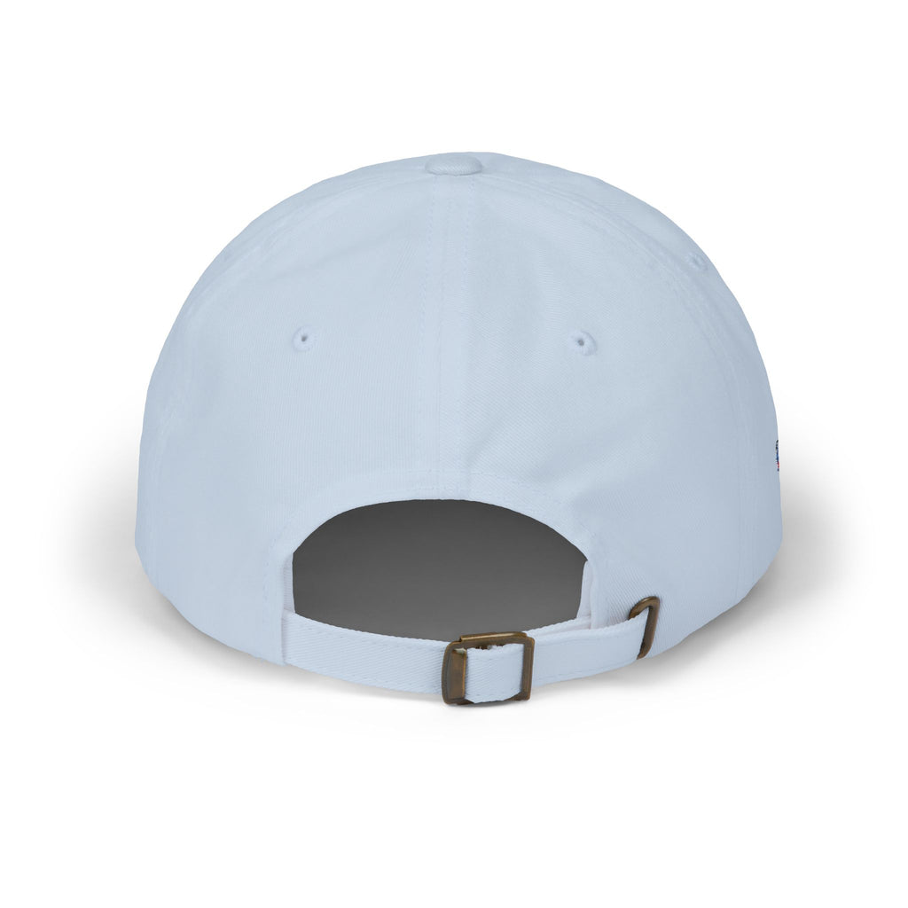 Adjustable Classic Dad Cap — Adjustable Fit Dad Hat