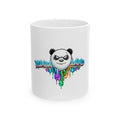 Rumba Land Ceramic Mug, (11oz, 15oz)