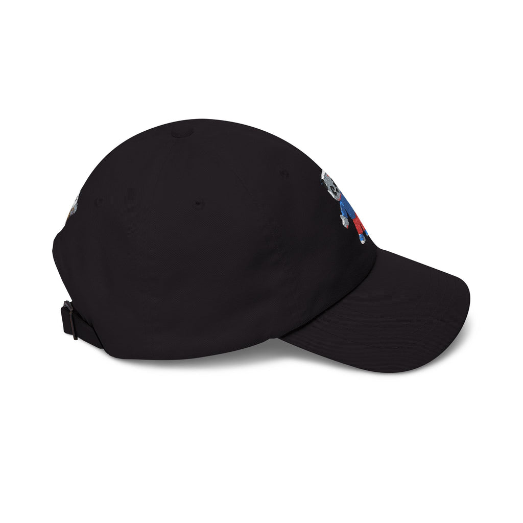Classic Pandín Cap