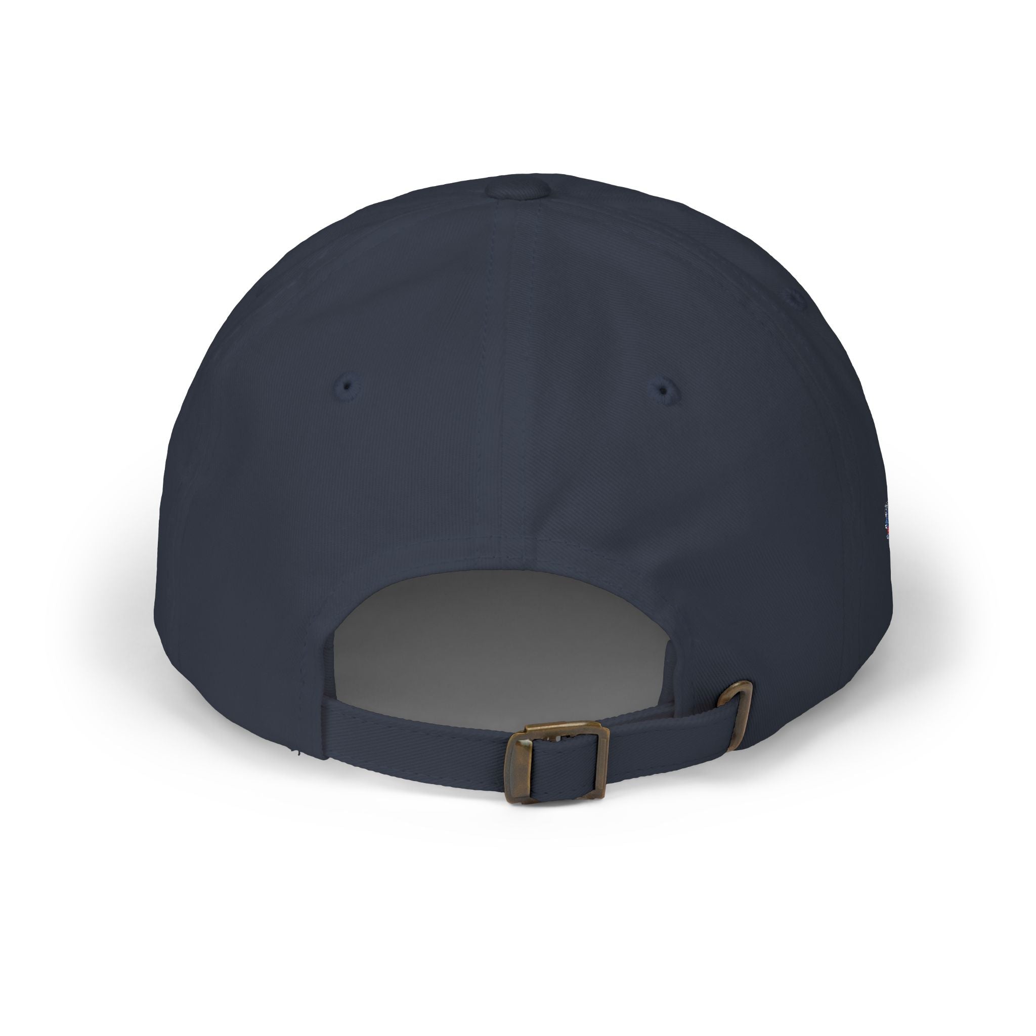 Adjustable Classic Dad Cap — Adjustable Fit Dad Hat