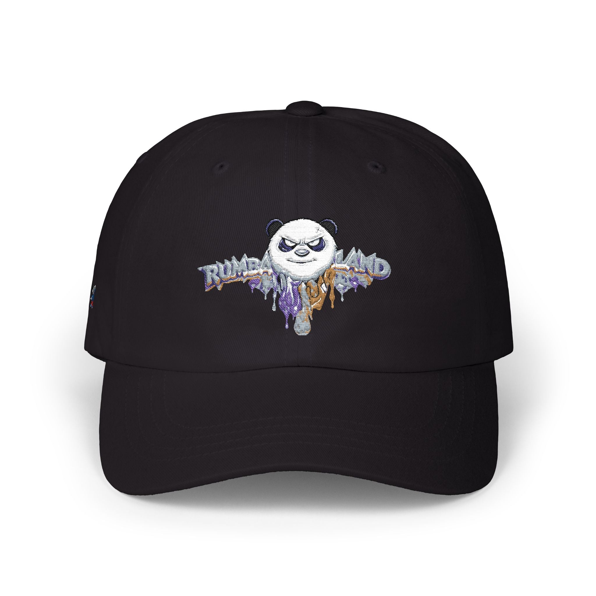 Adjustable Classic Dad Cap — Adjustable Fit Dad Hat