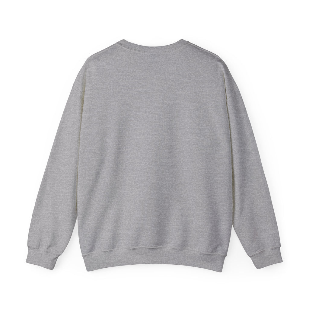 Pandín Hector Lavoe Unisex Heavy Blend™ Crewneck Sweatshirt