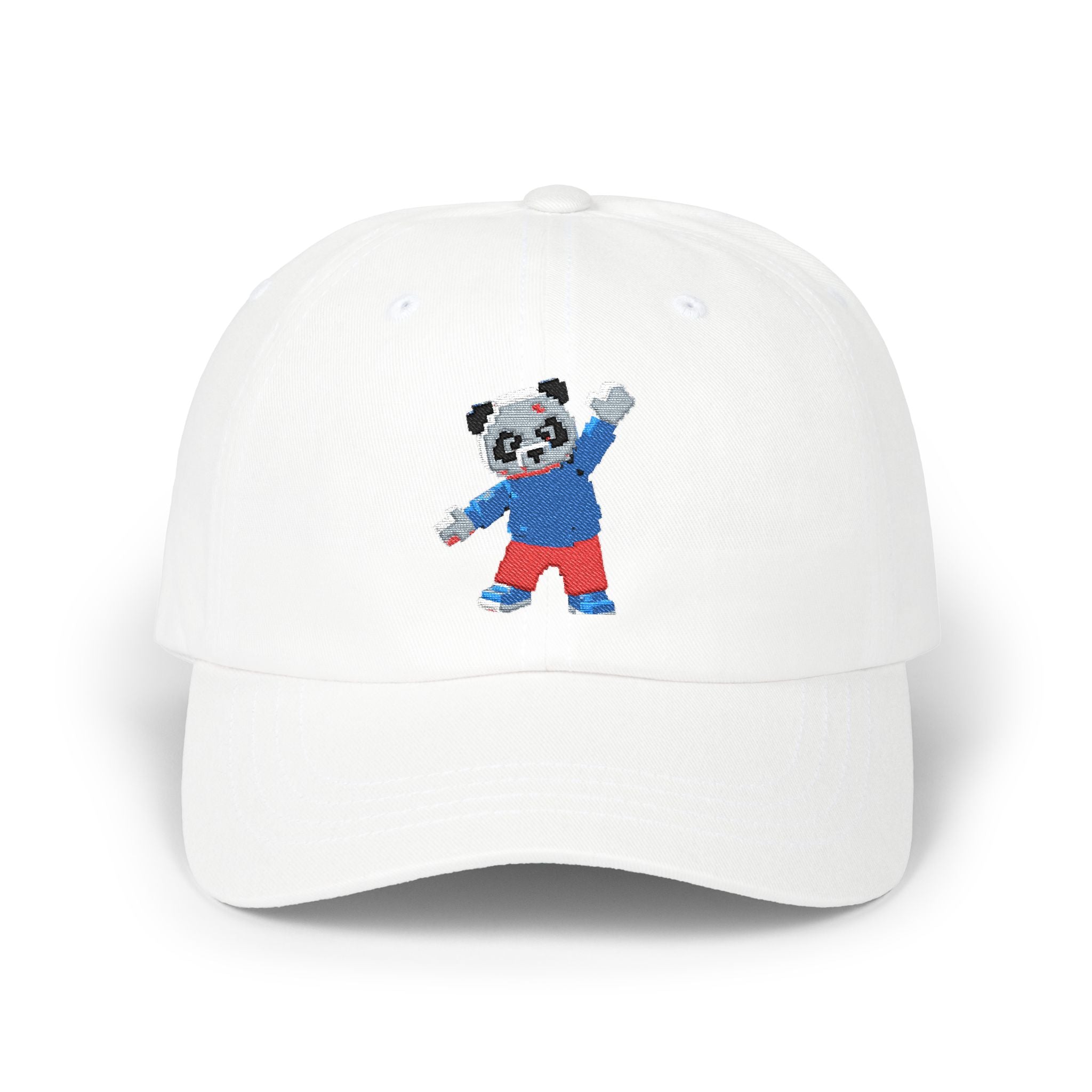 Classic Pandín Cap