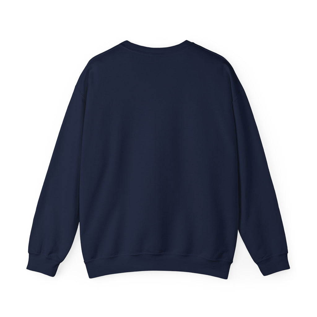 Pandín Hector Lavoe Unisex Heavy Blend™ Crewneck Sweatshirt