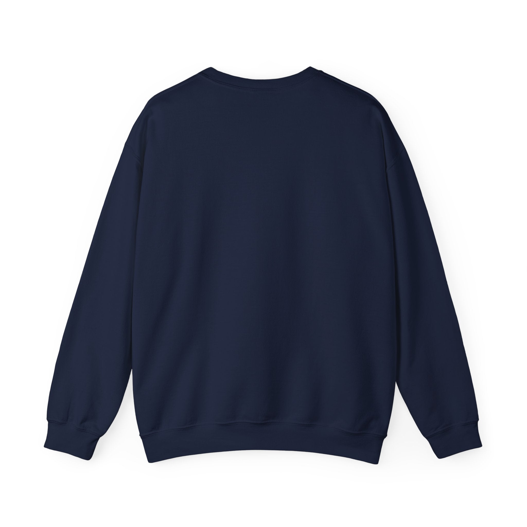 Pandín Hector Lavoe Unisex Heavy Blend™ Crewneck Sweatshirt