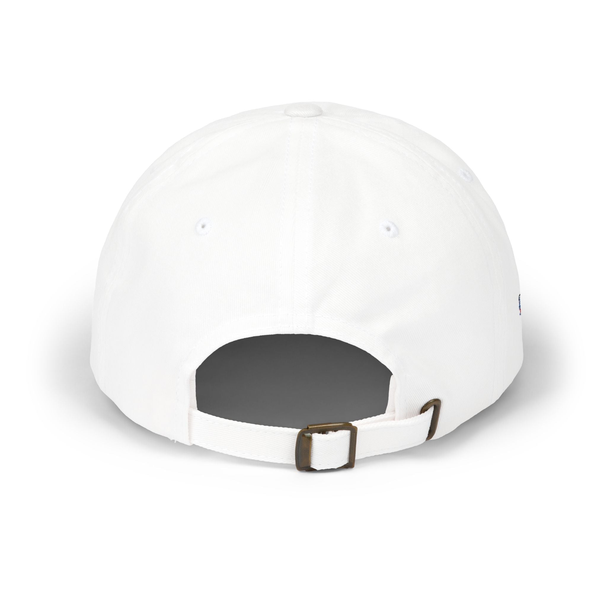 Adjustable Classic Dad Cap — Adjustable Fit Dad Hat