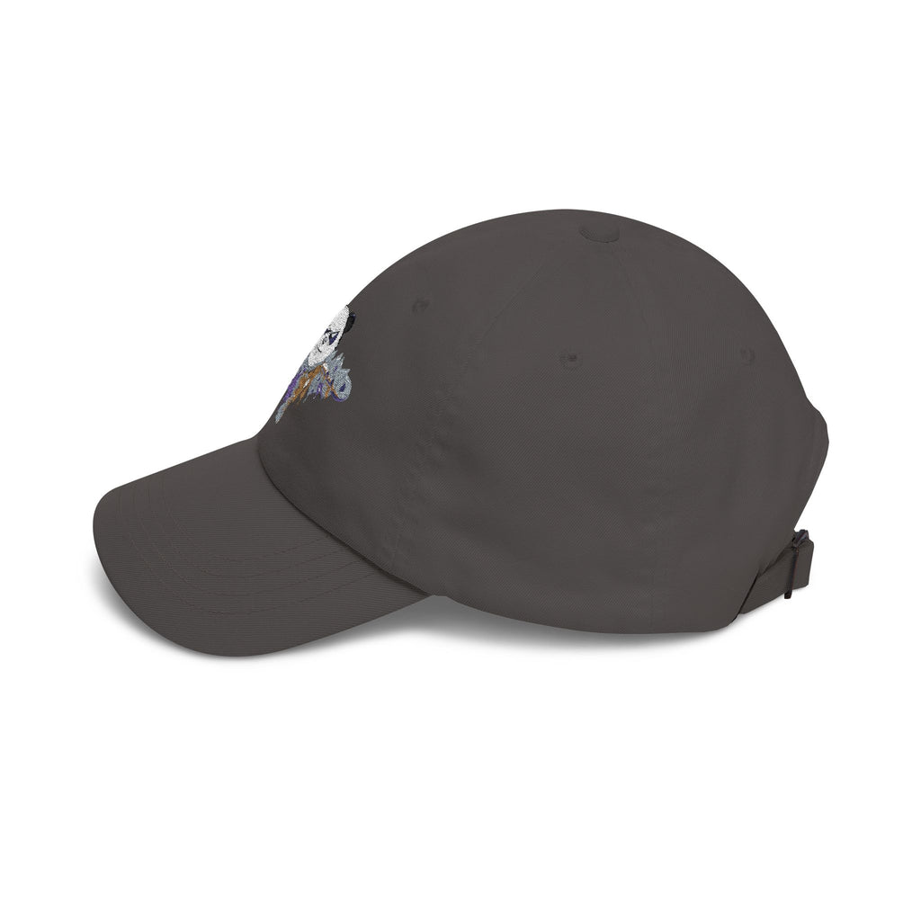 Adjustable Classic Dad Cap — Adjustable Fit Dad Hat