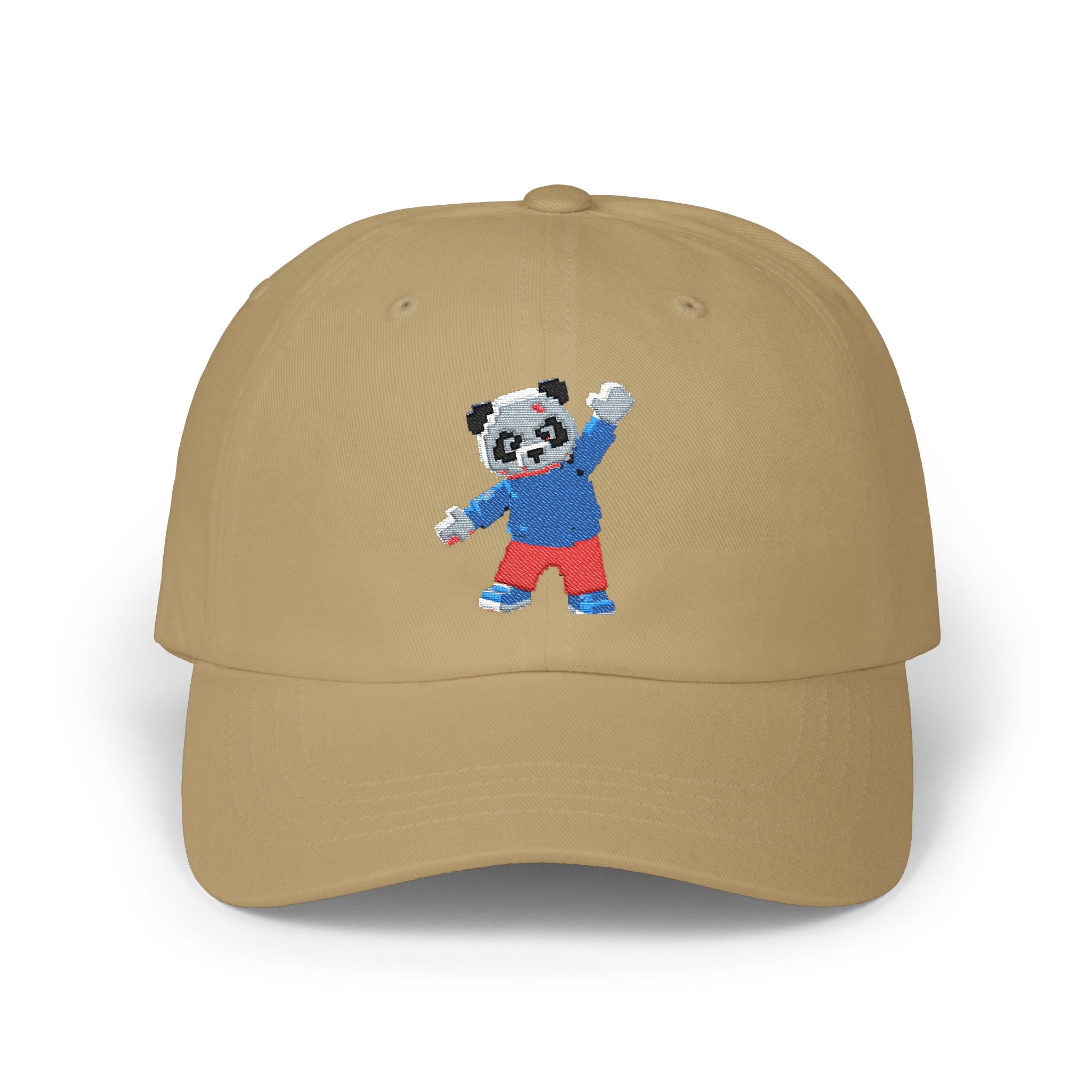 Classic Pandín Cap