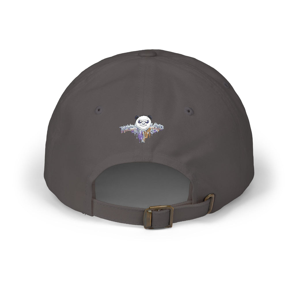 Classic Pandín Cap