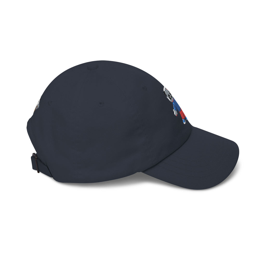 Classic Pandín Cap