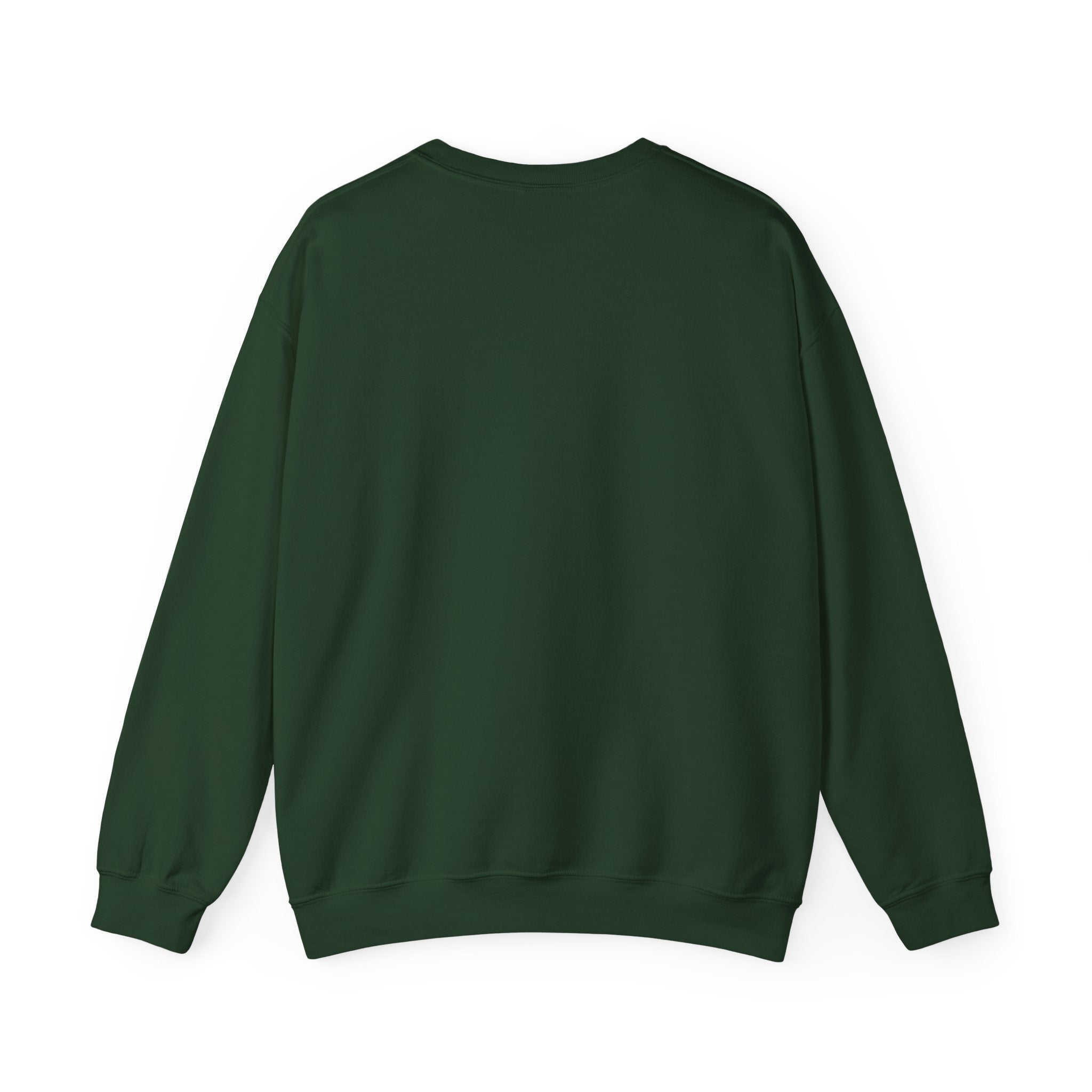 Pandín Hector Lavoe Unisex Heavy Blend™ Crewneck Sweatshirt