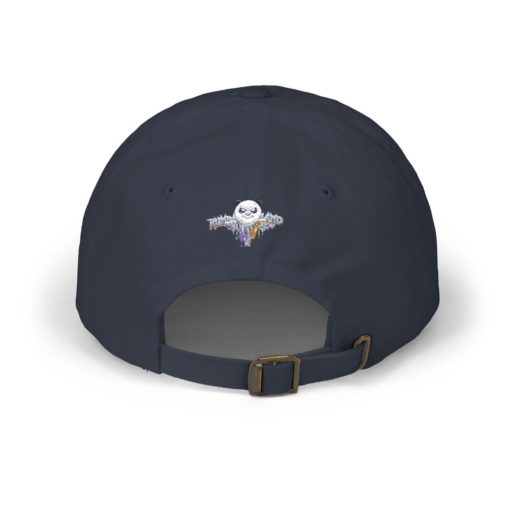 Classic Pandín Cap