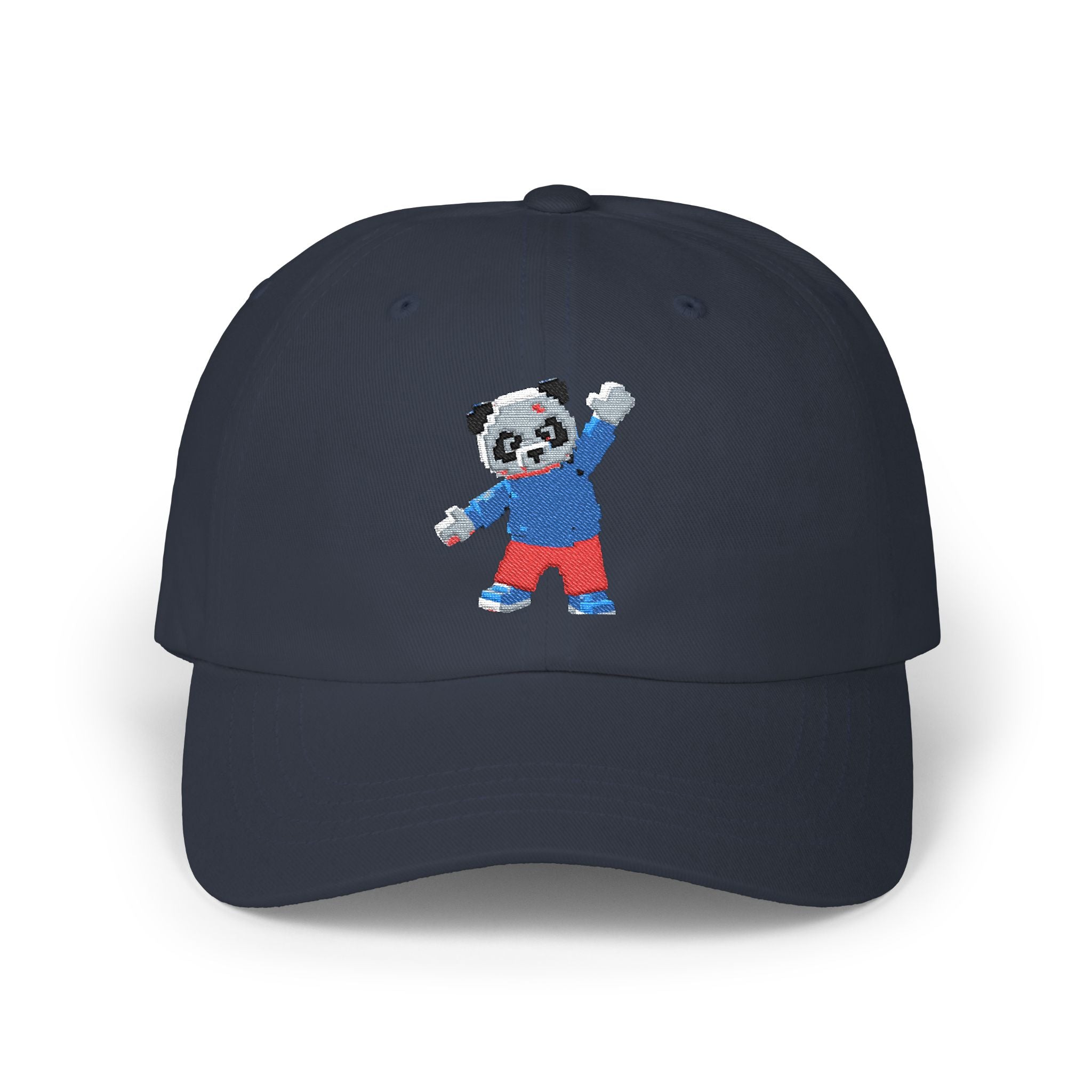Classic Pandín Cap