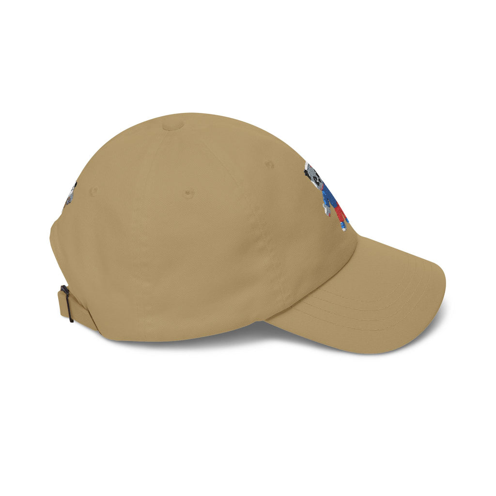 Classic Pandín Cap