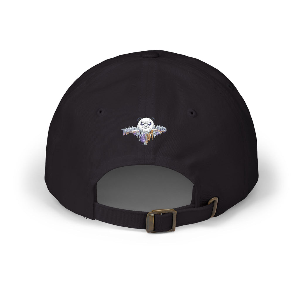 Classic Pandín Cap