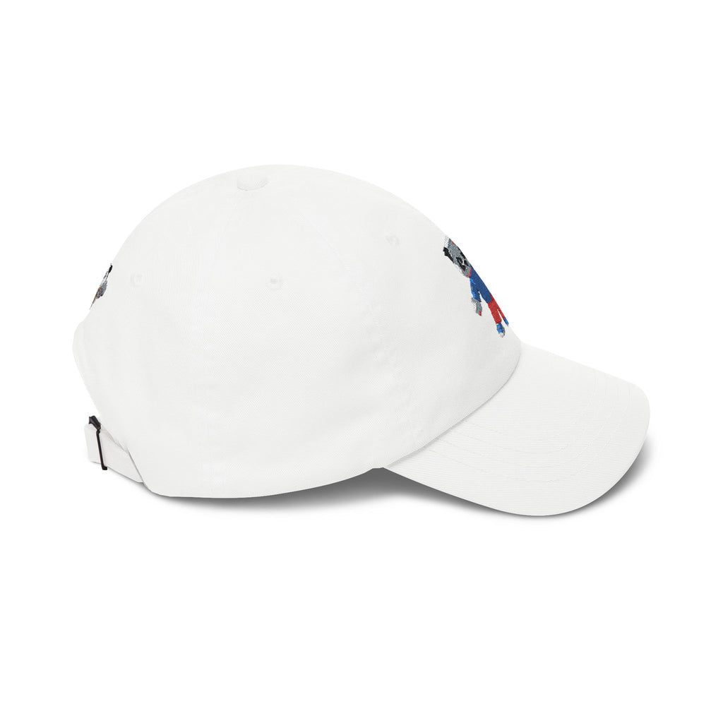 Classic Pandín Cap
