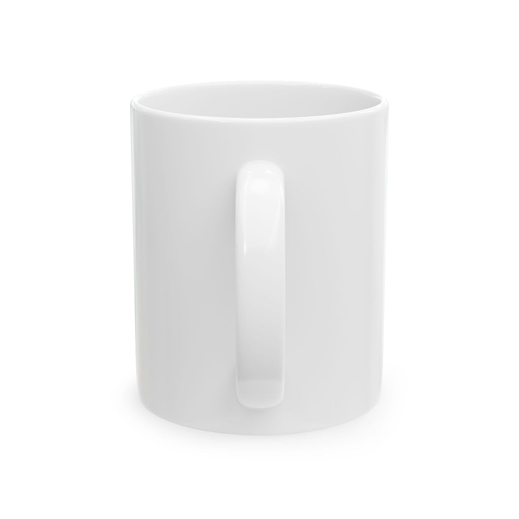 Rumba Land Ceramic Mug, (11oz, 15oz)