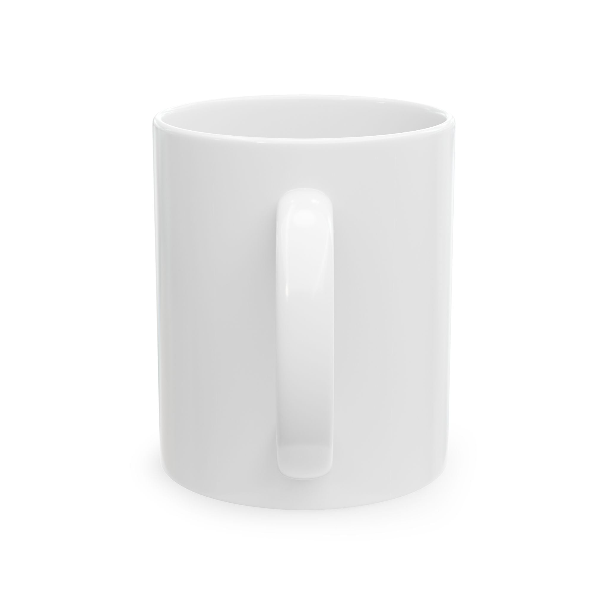 Rumba Land Ceramic Mug, (11oz, 15oz)