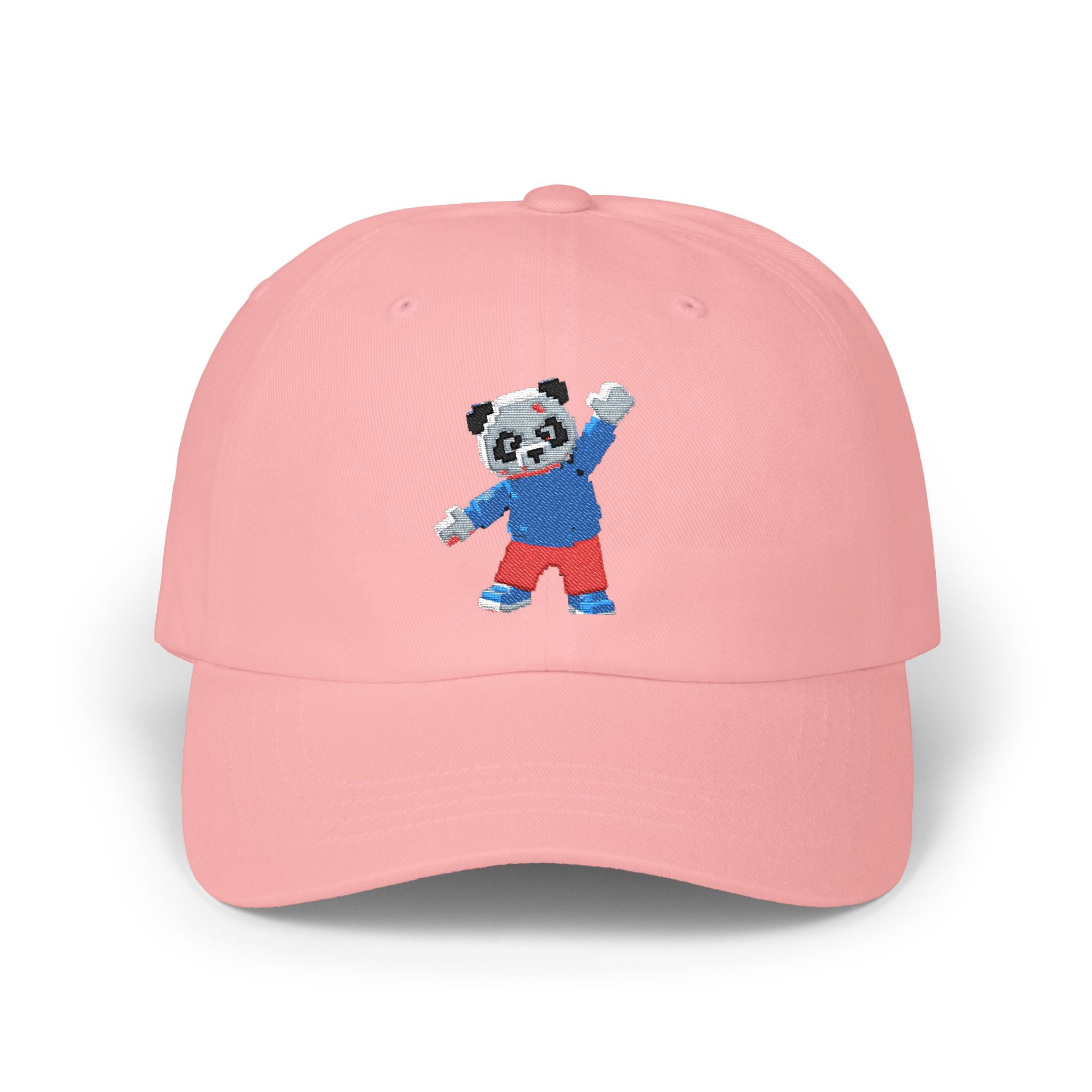 Classic Pandín Cap