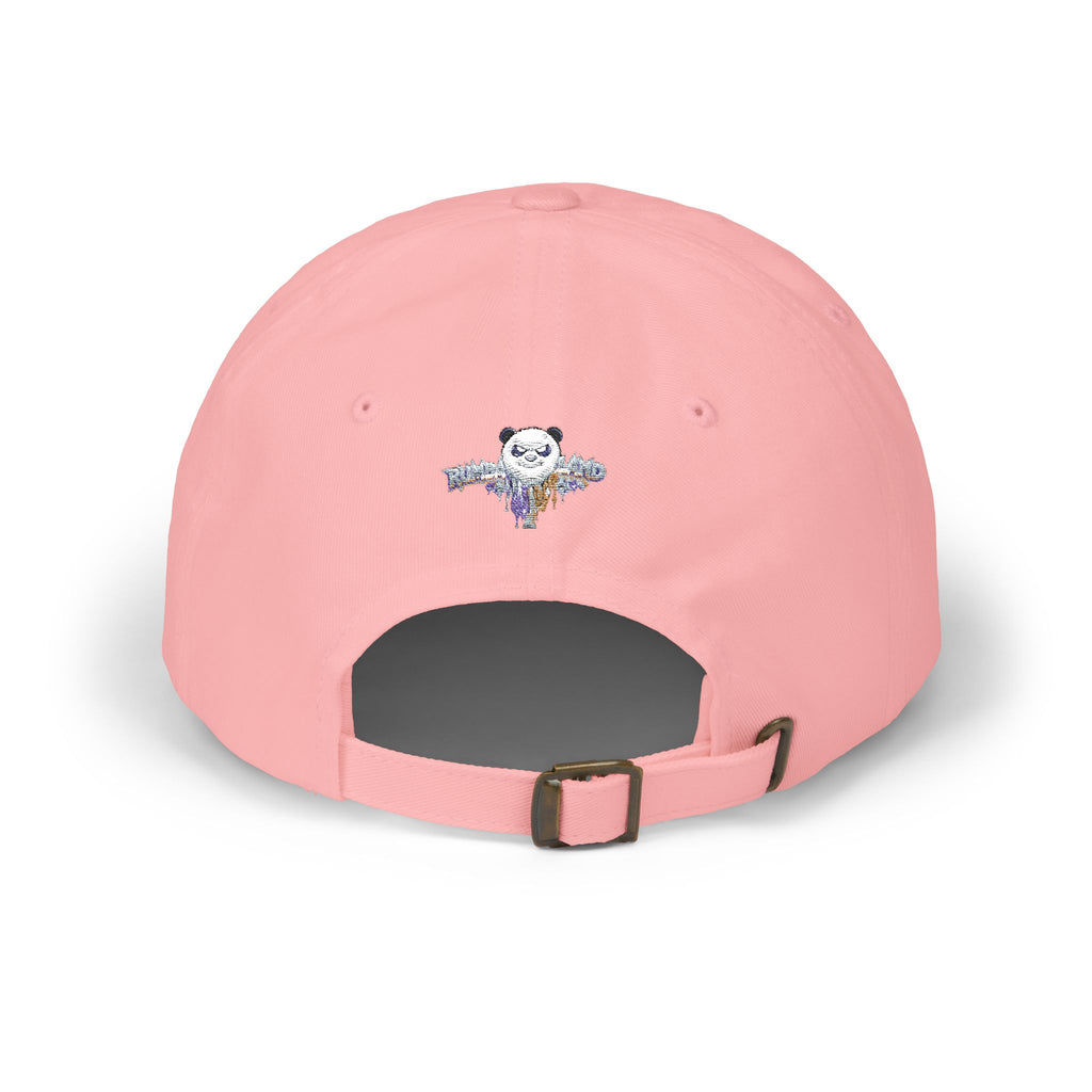 Classic Pandín Cap