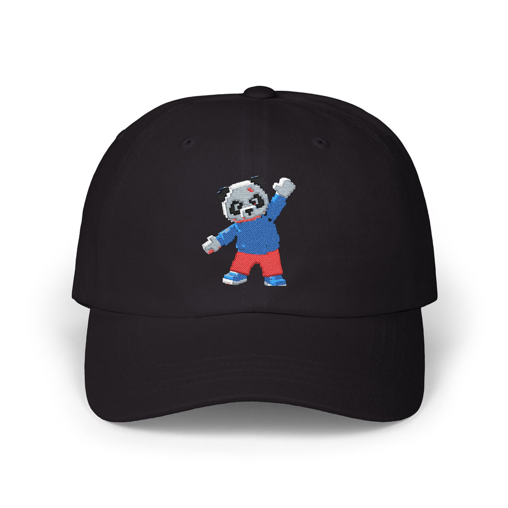 Classic Pandín Cap