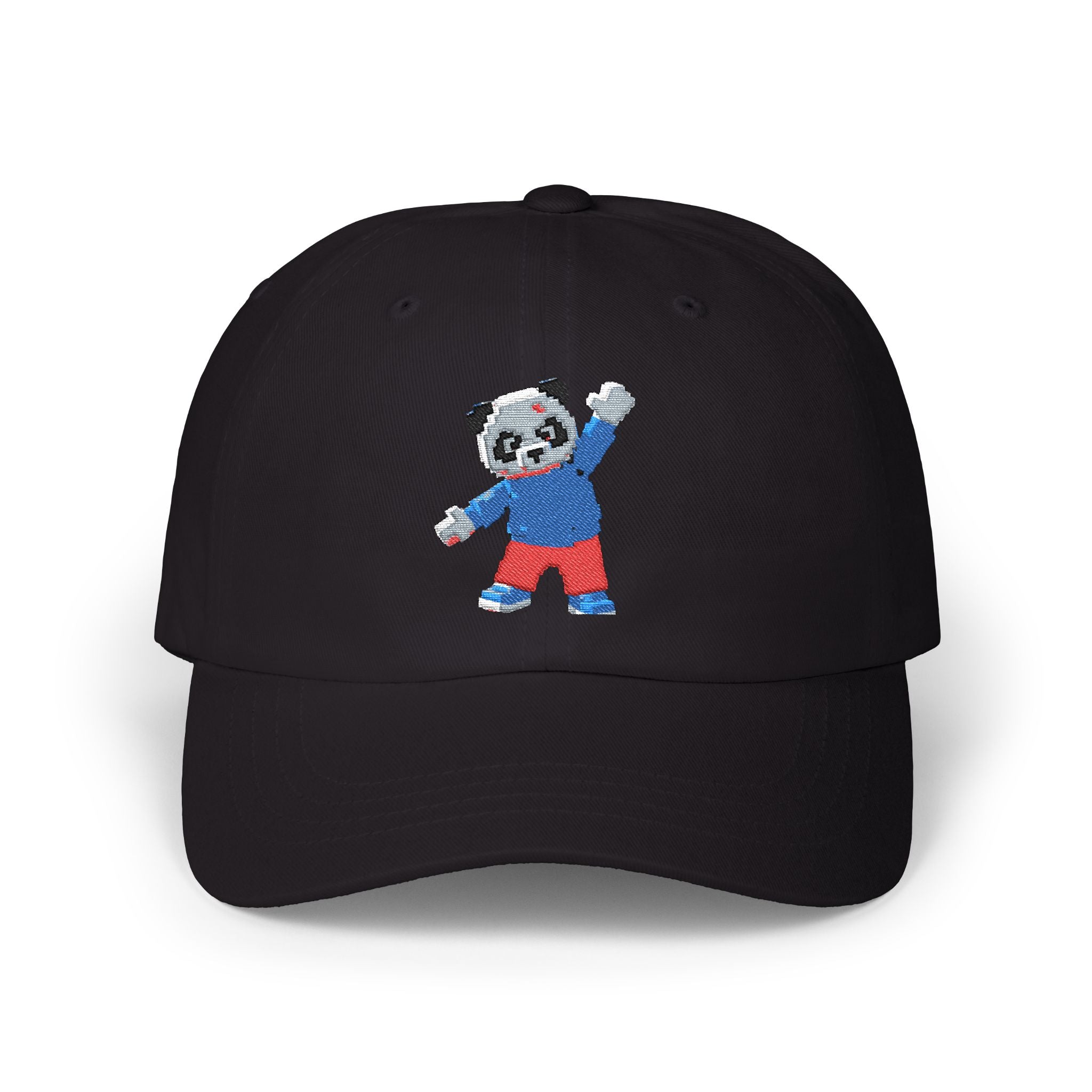 Classic Pandín Cap