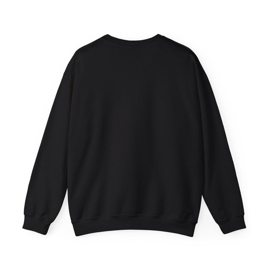 Pandín Hector Lavoe Unisex Heavy Blend™ Crewneck Sweatshirt