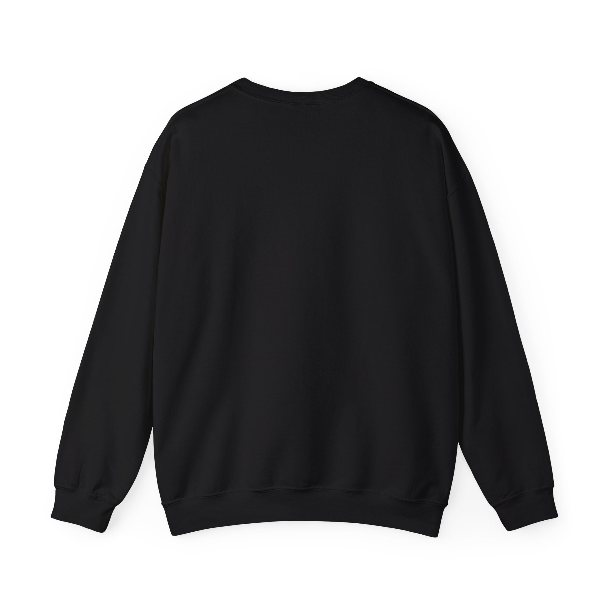 Pandín Hector Lavoe Unisex Heavy Blend™ Crewneck Sweatshirt