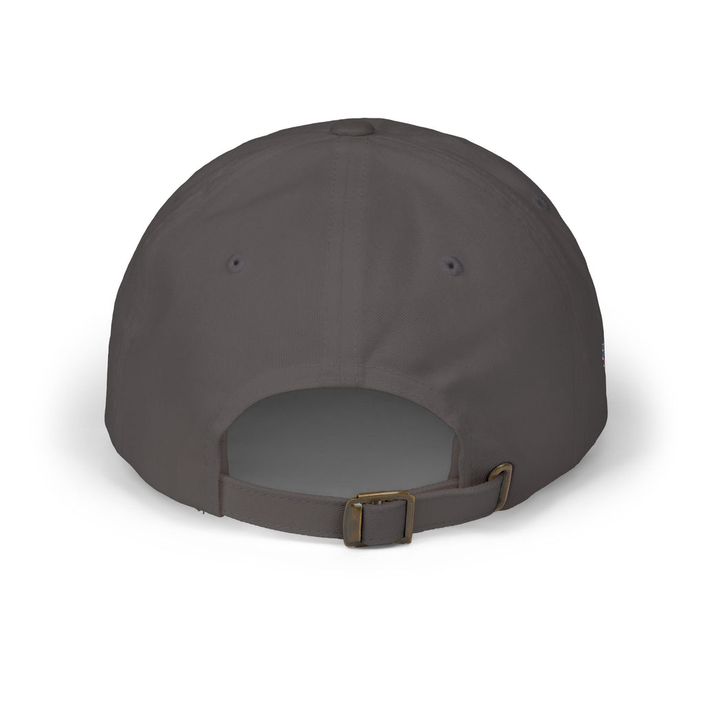 Adjustable Classic Dad Cap — Adjustable Fit Dad Hat