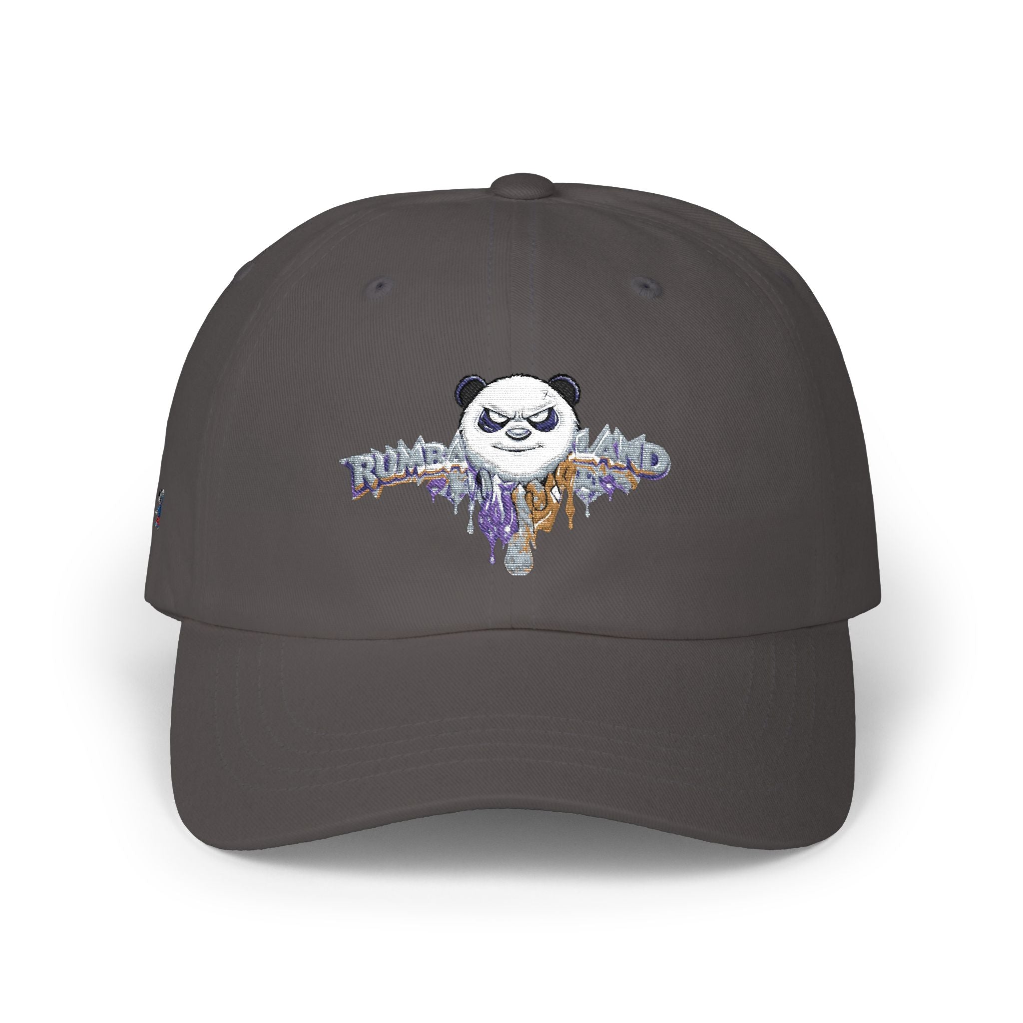 Adjustable Classic Dad Cap — Adjustable Fit Dad Hat