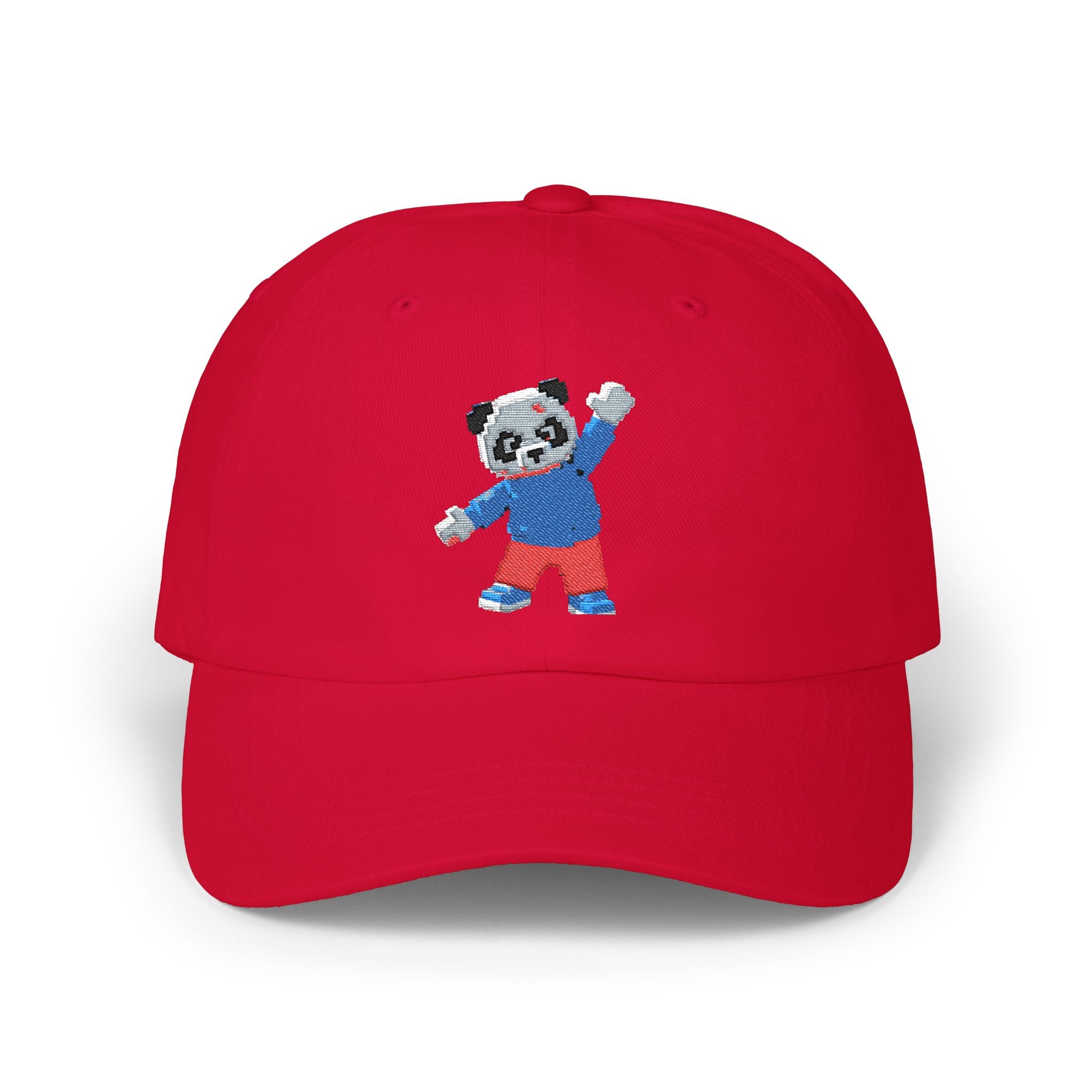 Classic Pandín Cap