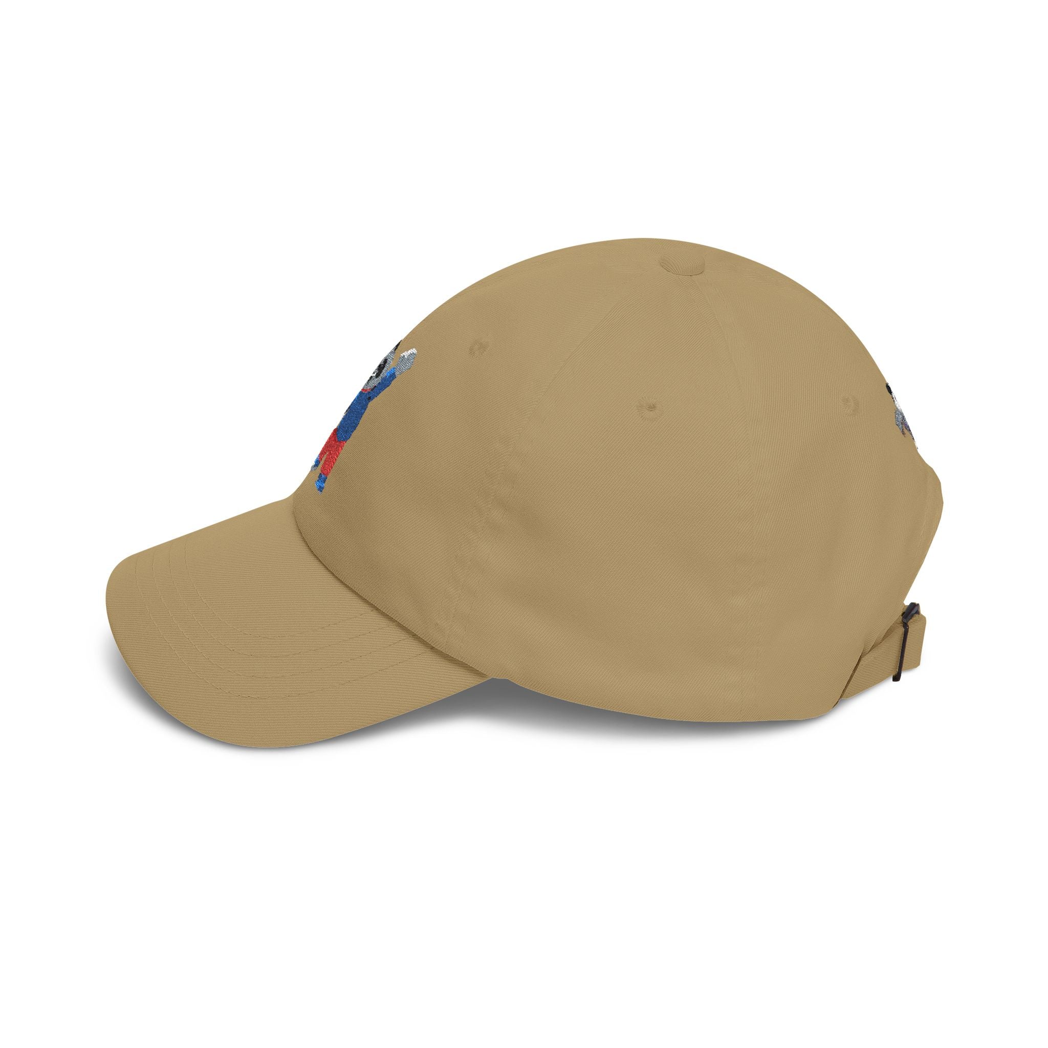 Classic Pandín Cap