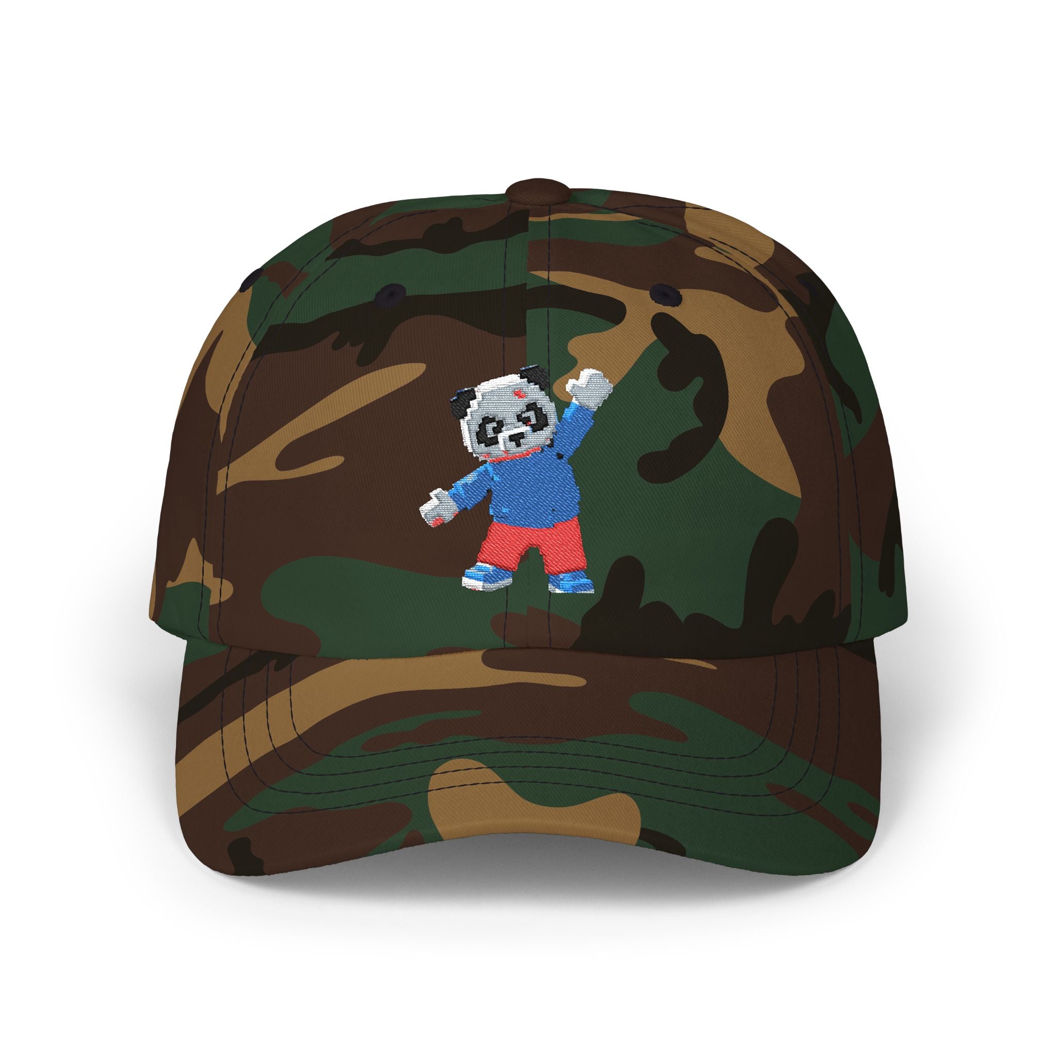 Classic Pandín Cap