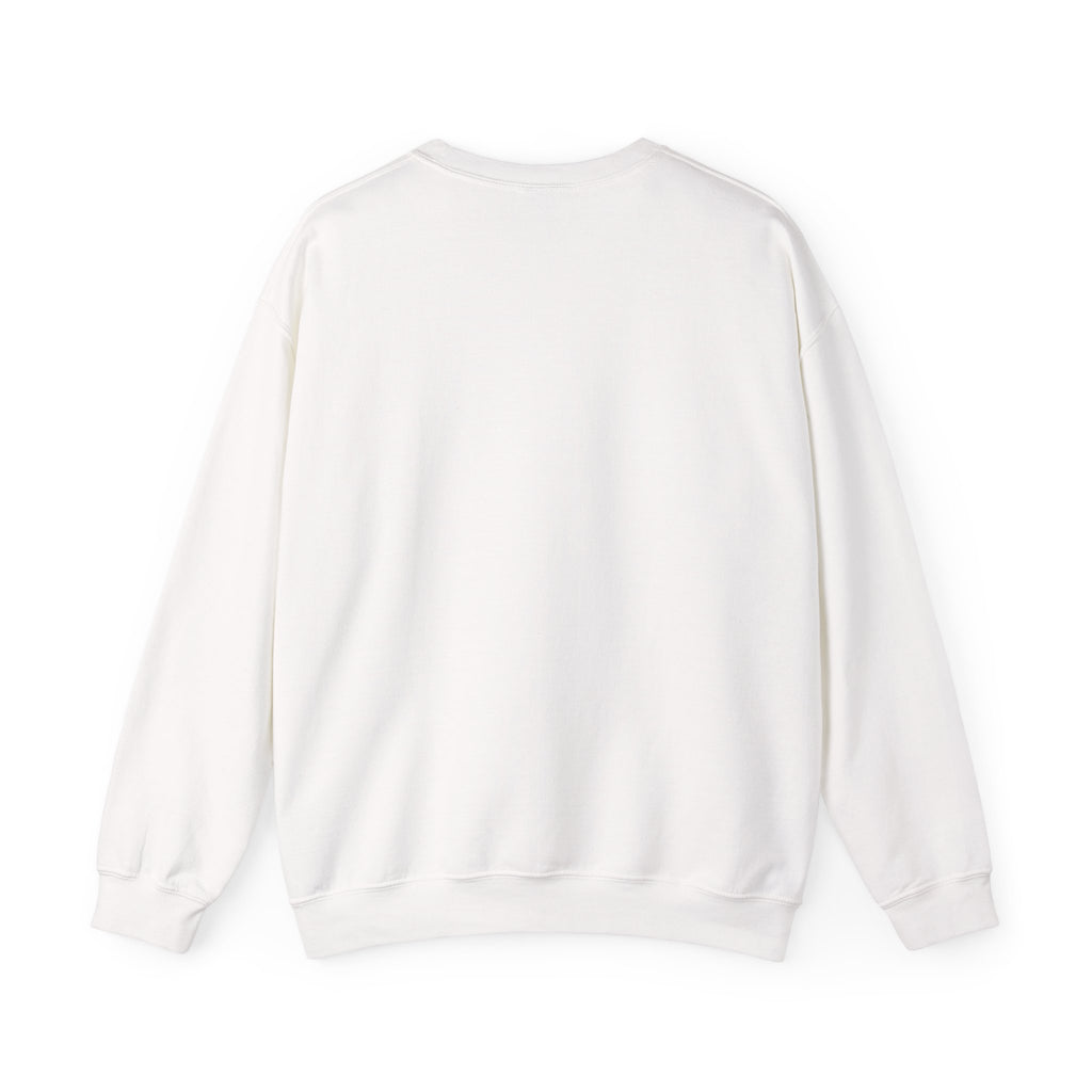 Pandín Hector Lavoe Unisex Heavy Blend™ Crewneck Sweatshirt