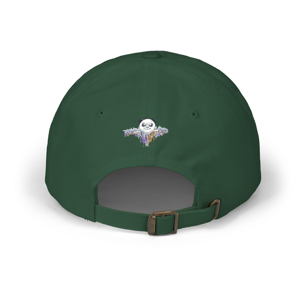 Classic Pandín Cap