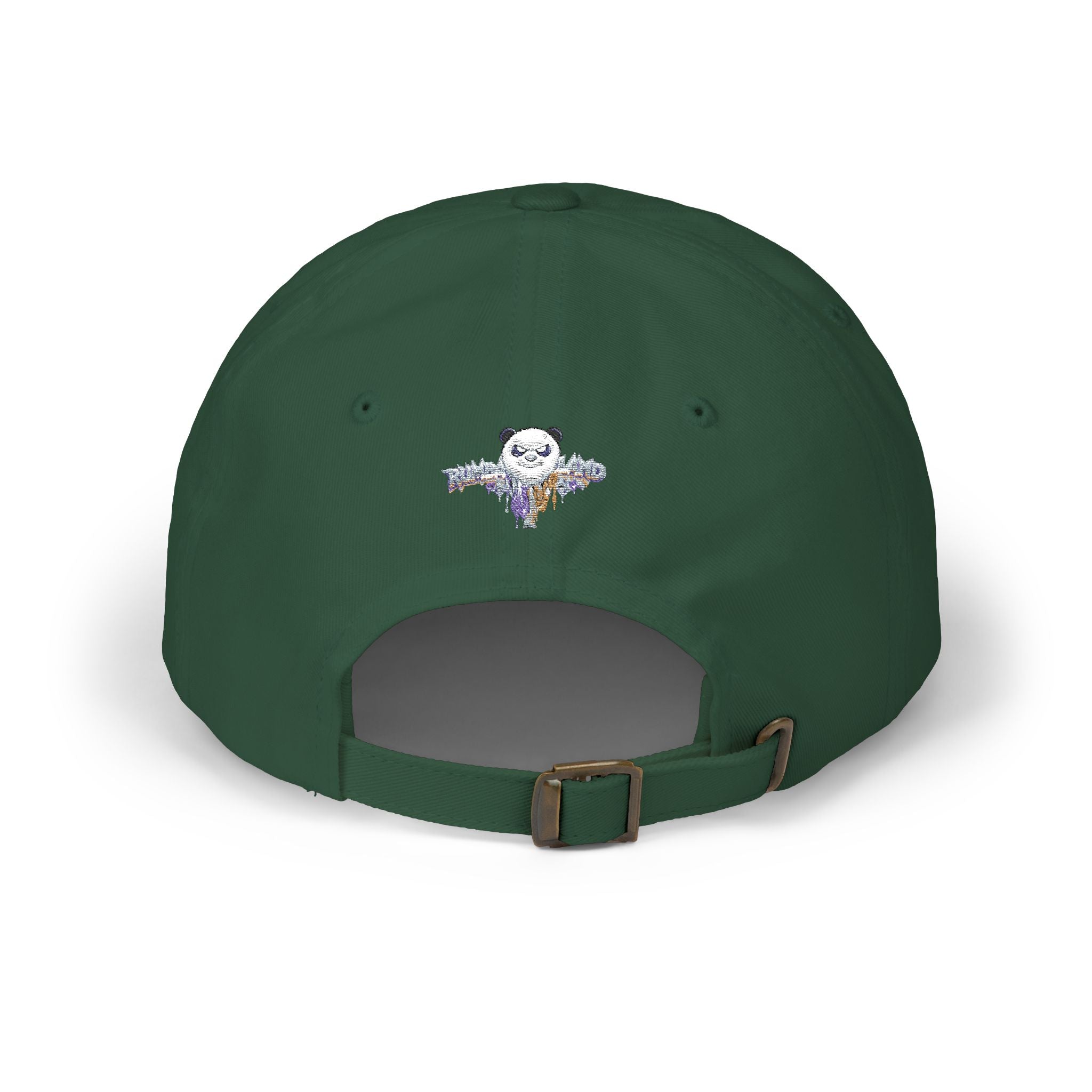 Classic Pandín Cap