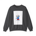 Pandín Unisex Heavy Blend™ Crewneck Sweatshirt