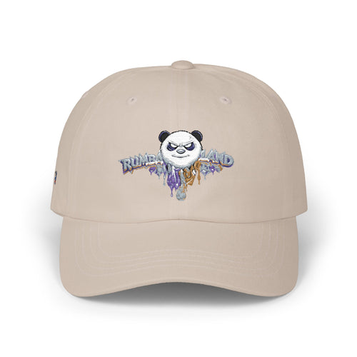 Adjustable Classic Dad Cap — Adjustable Fit Dad Hat