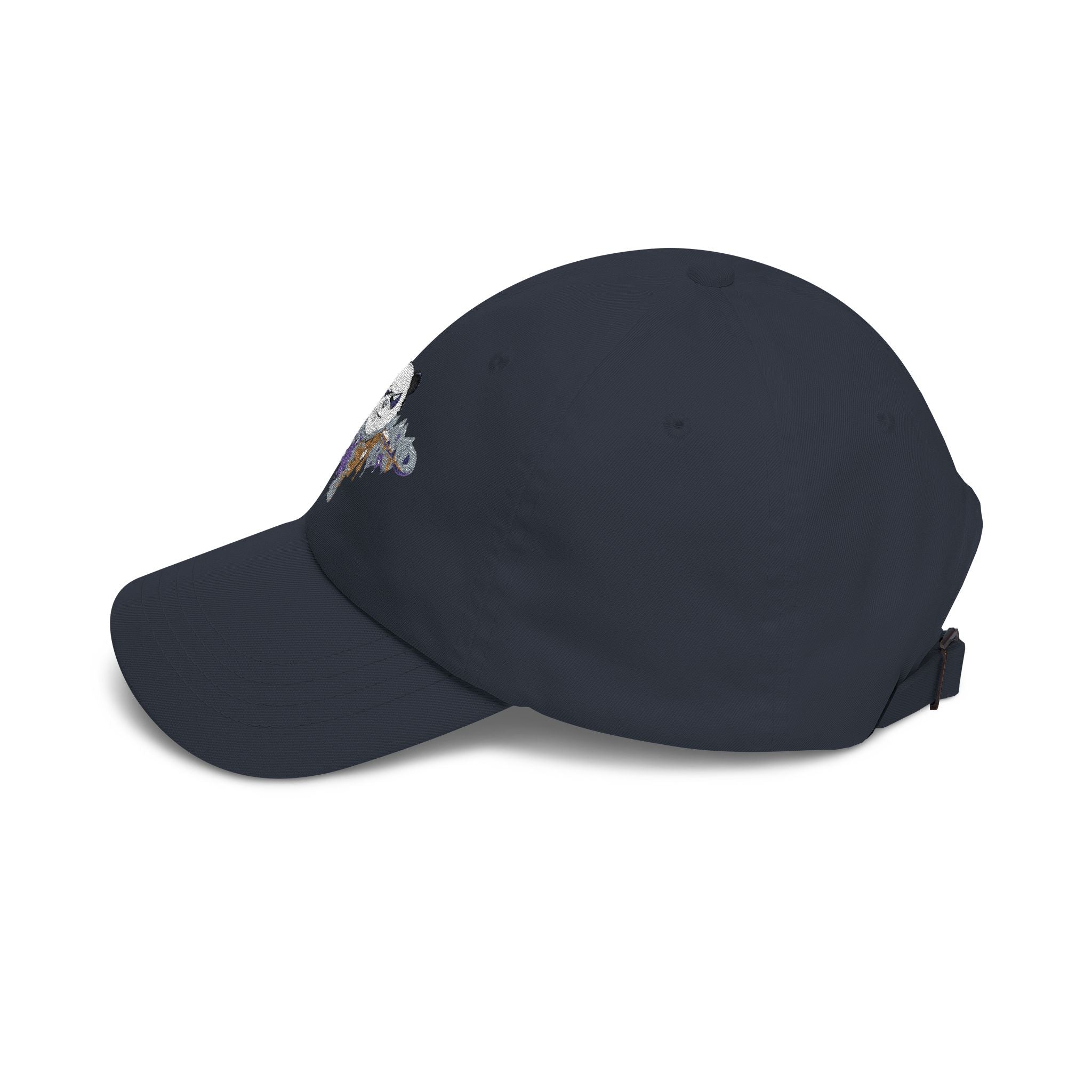 Adjustable Classic Dad Cap — Adjustable Fit Dad Hat
