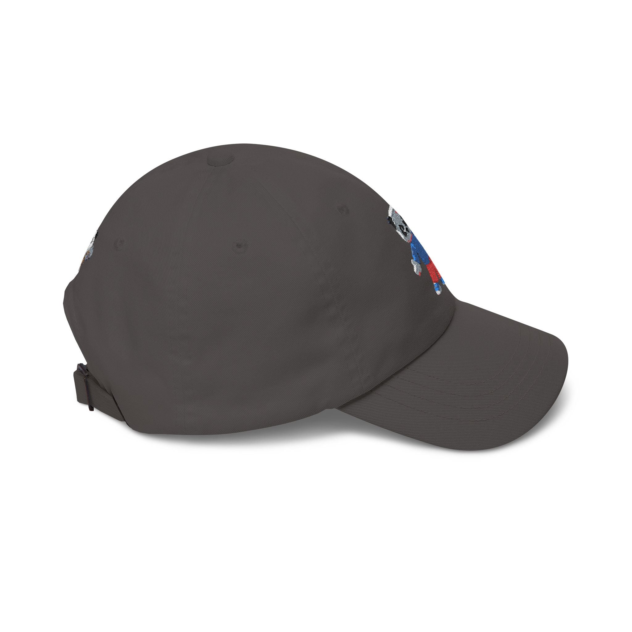 Classic Pandín Cap