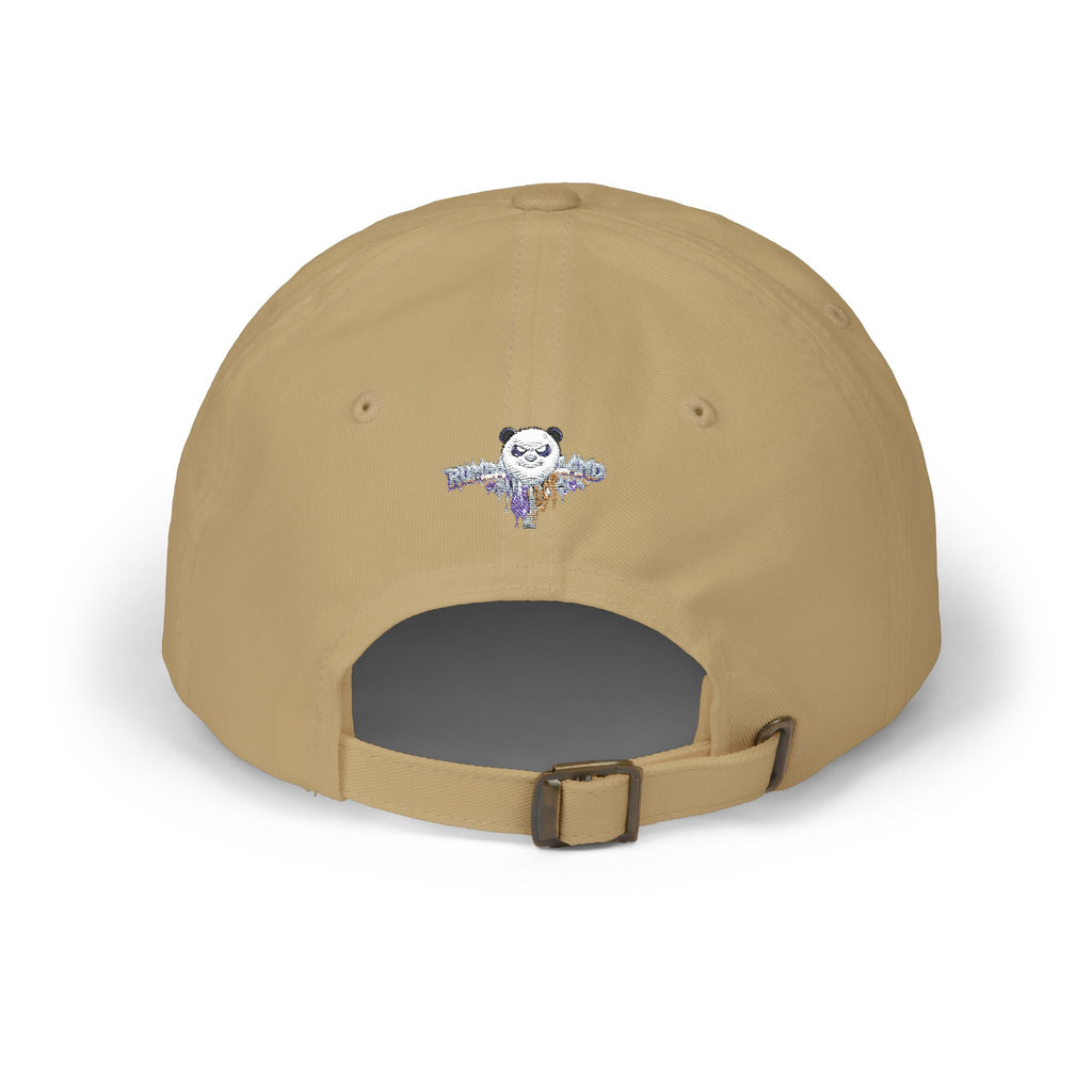 Classic Pandín Cap