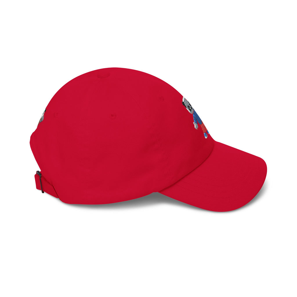 Classic Pandín Cap