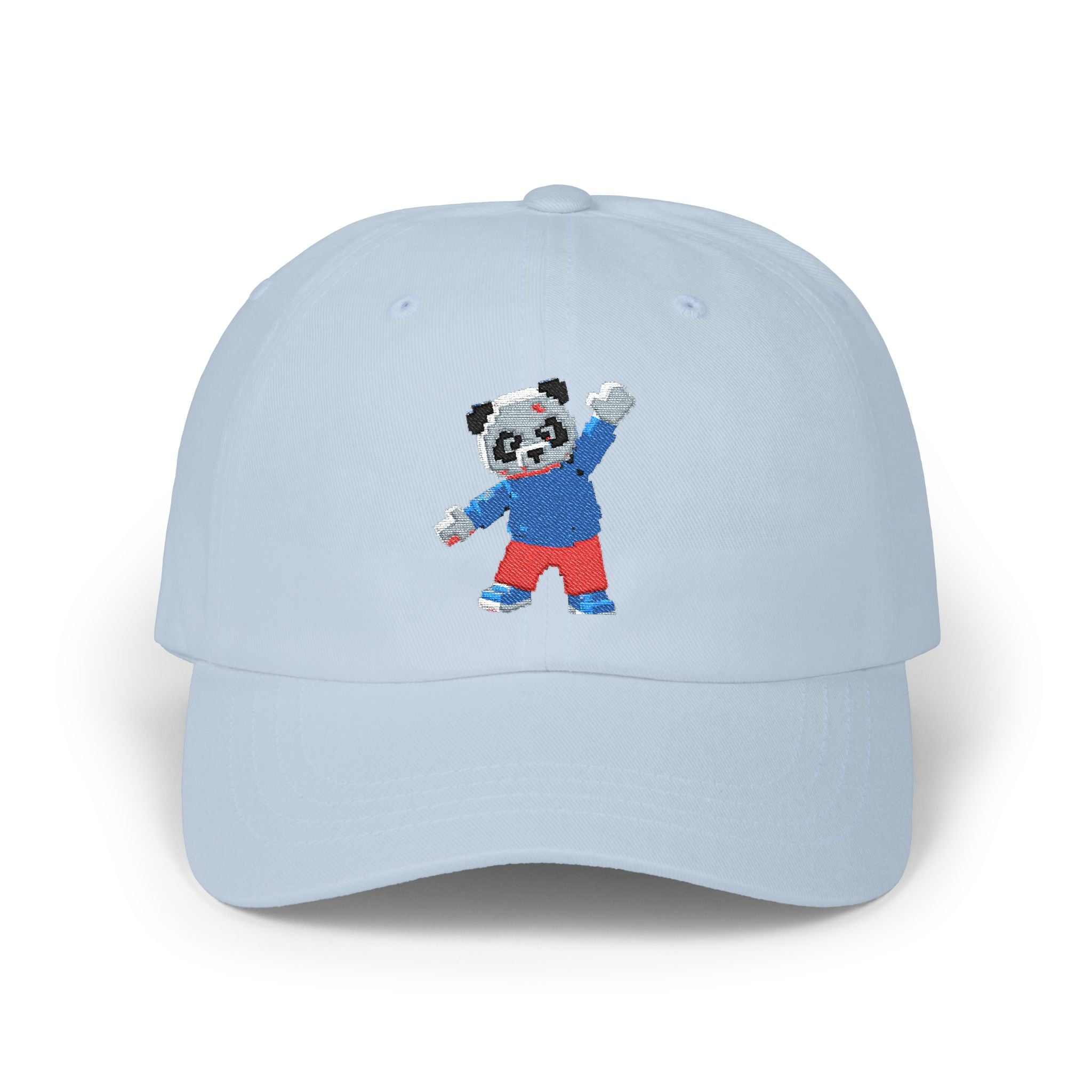 Classic Pandín Cap