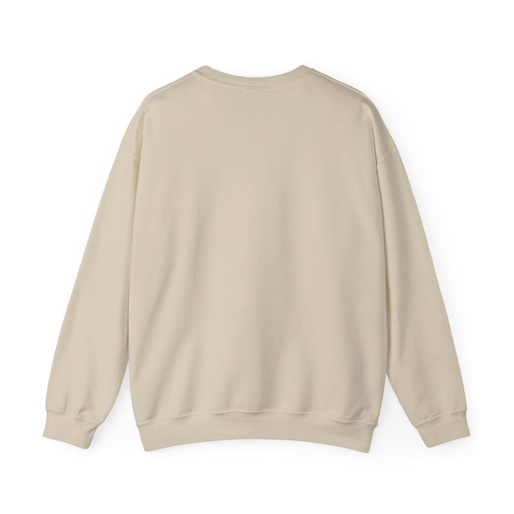 Pandín Hector Lavoe Unisex Heavy Blend™ Crewneck Sweatshirt
